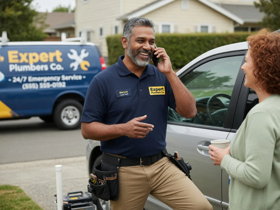 Drain Cleaning Stamford, CT FAQs